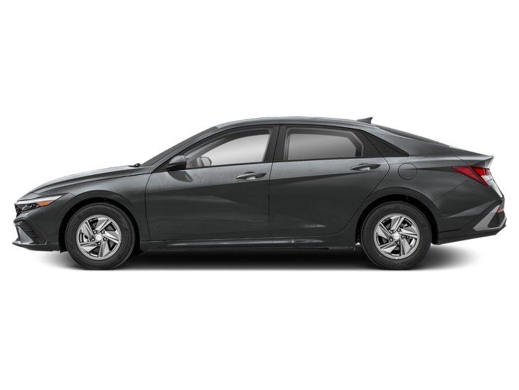 2026 Hyundai Elantra Essential