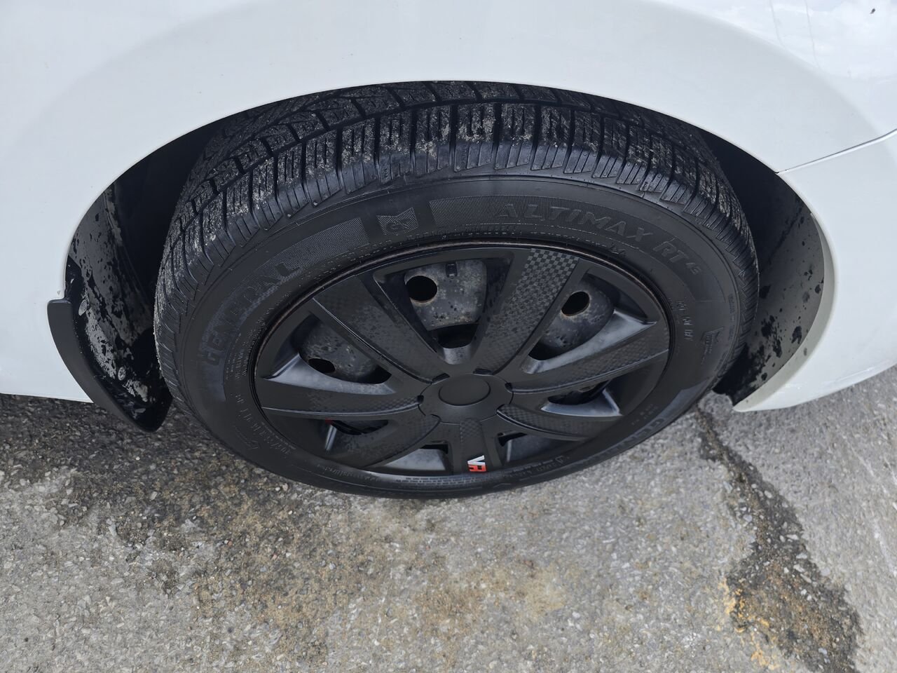 Kia Rondo 2016 Blanc Longueuil, - photo #7