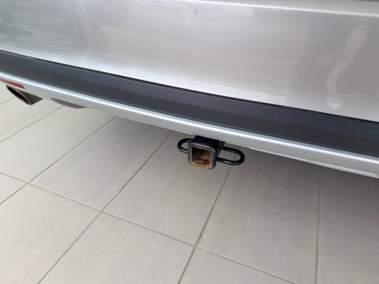 2019 Volkswagen Golf Alltrack Silver Notre-Dame-des-Prairies - photo #13