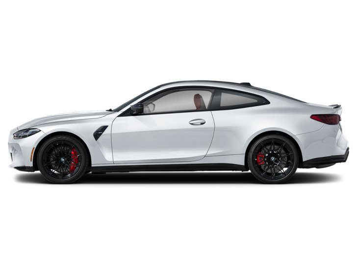 2027 BMW M4 