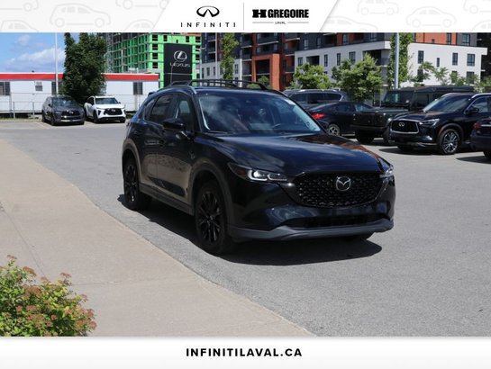 Mazda CX-5 2025 2025 