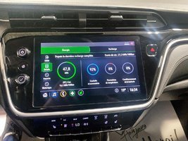 Chevrolet Bolt EUV NIV 1G1FY6S01N4114651 2022 Noir Chicoutimi - photo #12