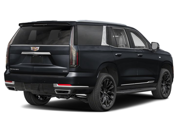 2026 Cadillac Escalade 4RM