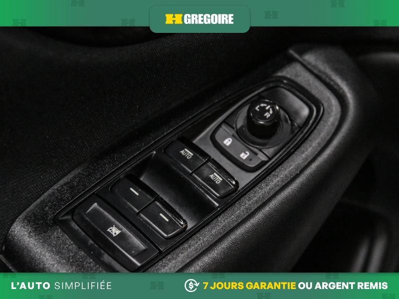 2021 Subaru Outback Black Saint-Eustache - photo #15