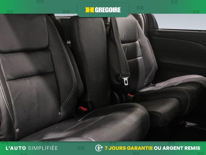 2020 Toyota Sienna White Blainville - photo #28