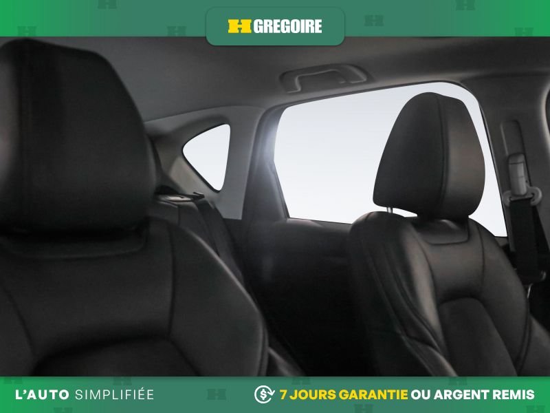 2022 Mazda CX-5 White Laval - photo #28