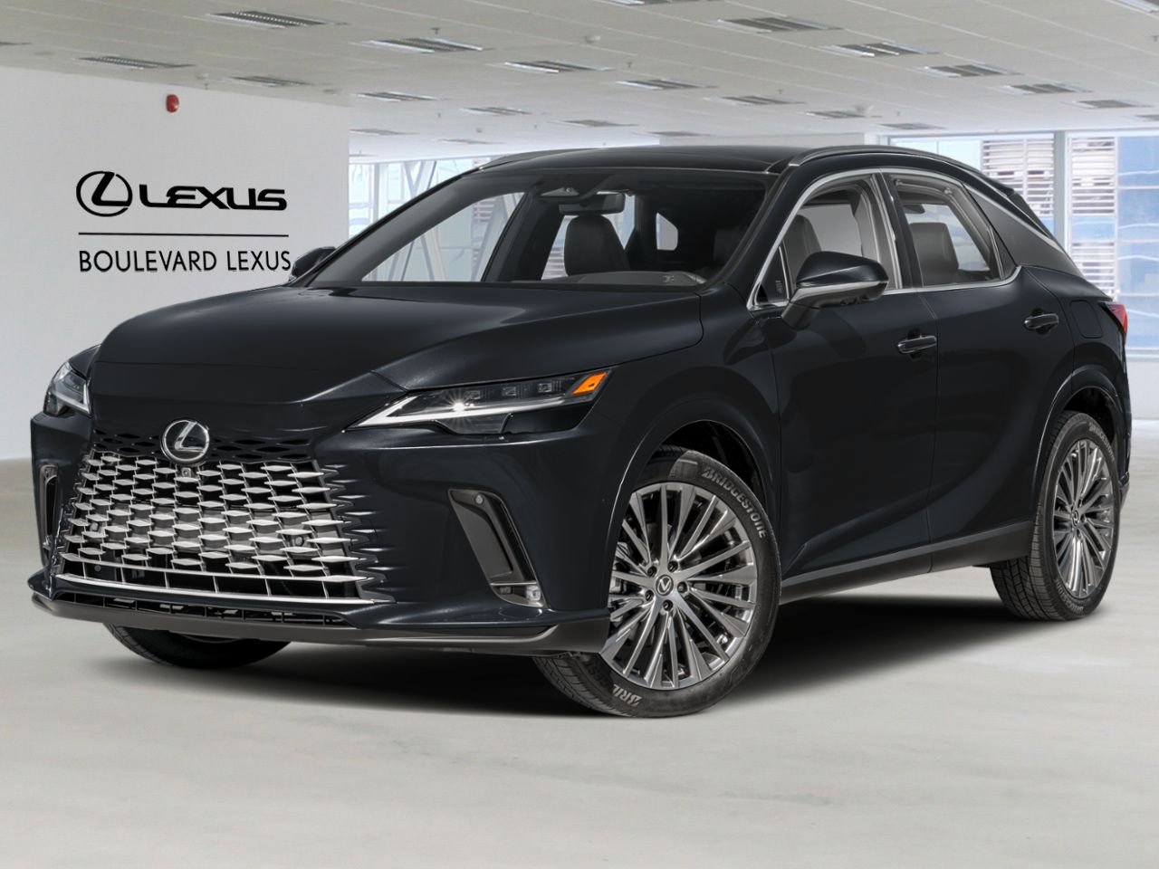 LEXUS RX 19953 | RX 450H+ 2026 Caviar Québec - photo #0