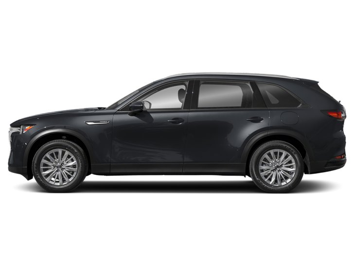 2026 Mazda CX-90 hybride rechargeable GS-L