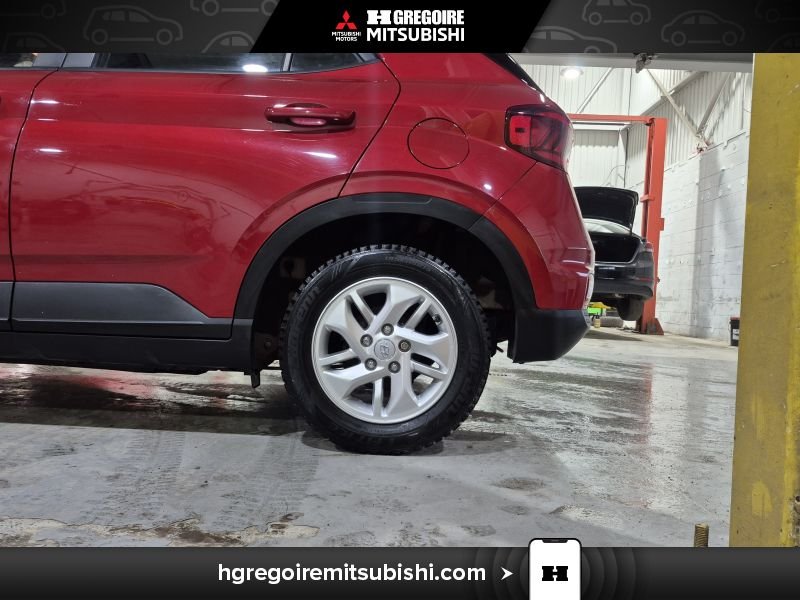 Hyundai Venue MA4490 | Preferred * Mags * Caméra * Carplay 2022 Rouge Laval - photo #11