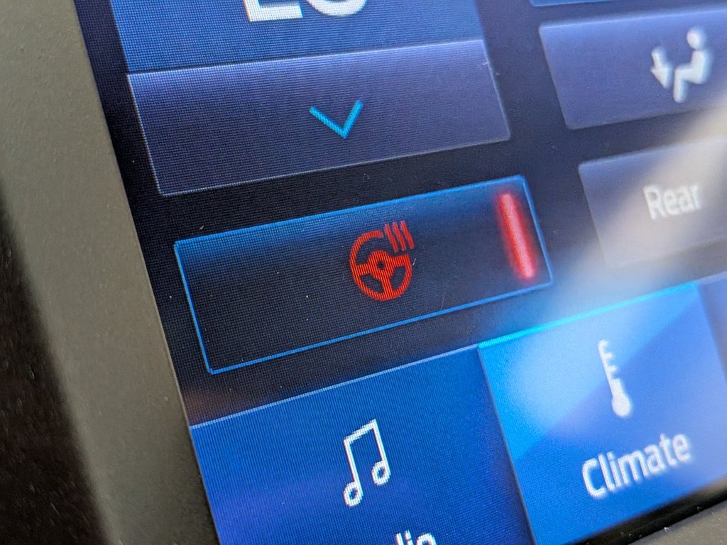 2020 Ford Fusion Energi Titanium FWD Black Val-David - photo #14