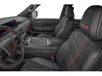Nissan Armada PRO-4X