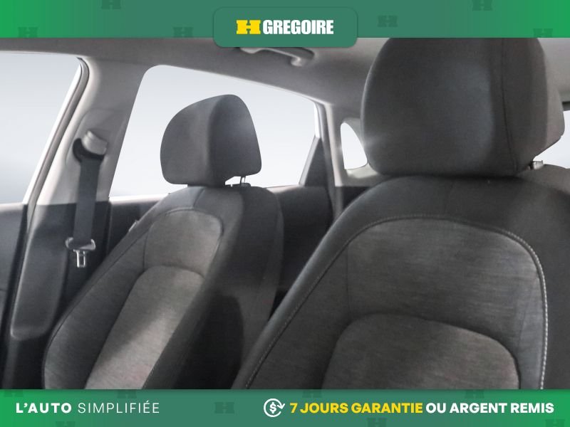 Hyundai Kona 2020 Saint-Eustache - photo #11