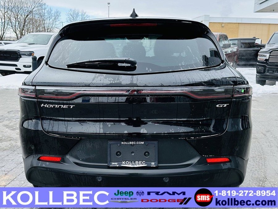 Dodge Hornet 2023 2023 8 Ball