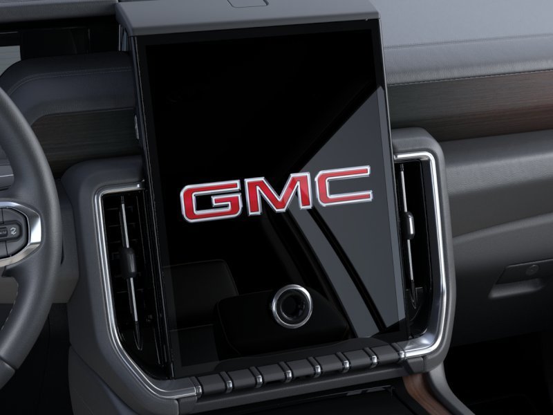 2026 GMC Yukon XL 4 RM 4 portes Denali Onyx Black Ottawa & Gatineau - photo #19