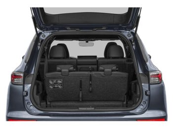 Mitsubishi Outlander LE