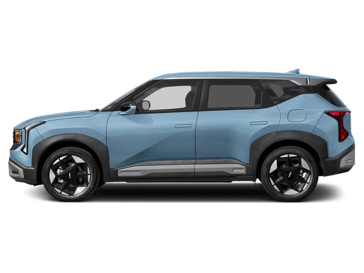 2027 Kia Seltos EX