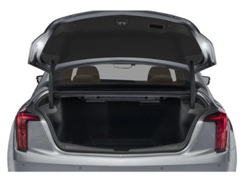 Cadillac CT5 Premium Luxe