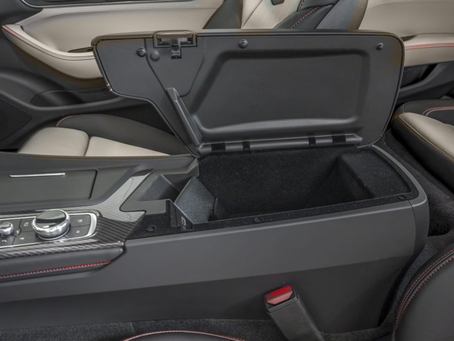 CADILLAC CT5 2026 2026 Noir corbeau