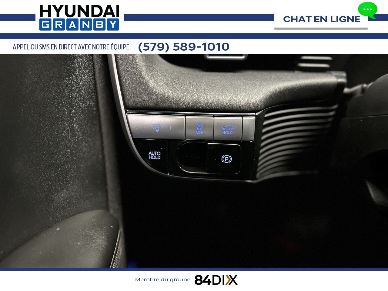 2023 Hyundai IONIQ 5 Black Granby - photo #17