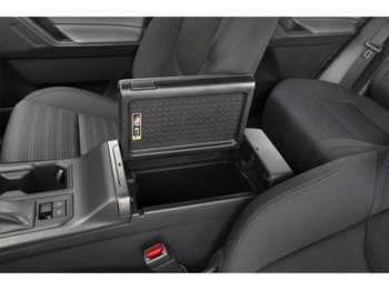 Toyota RAV4 hybride rechargeable SE