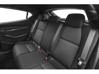 Mazda Mazda3 Sport GX