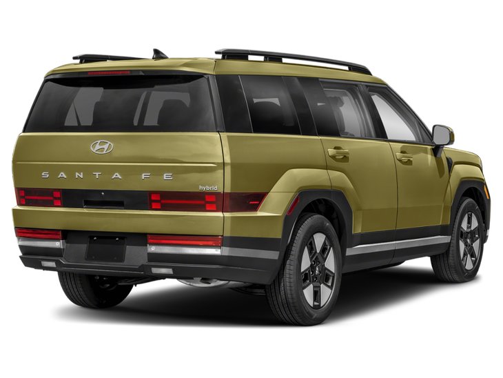 2026 Hyundai Santa Fe hybride Privilégié