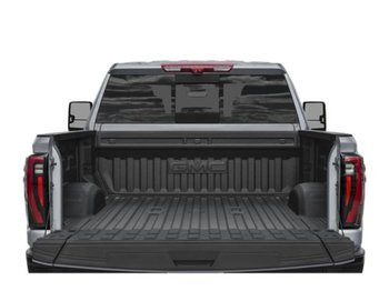 GMC Sierra 2500HD AT4X