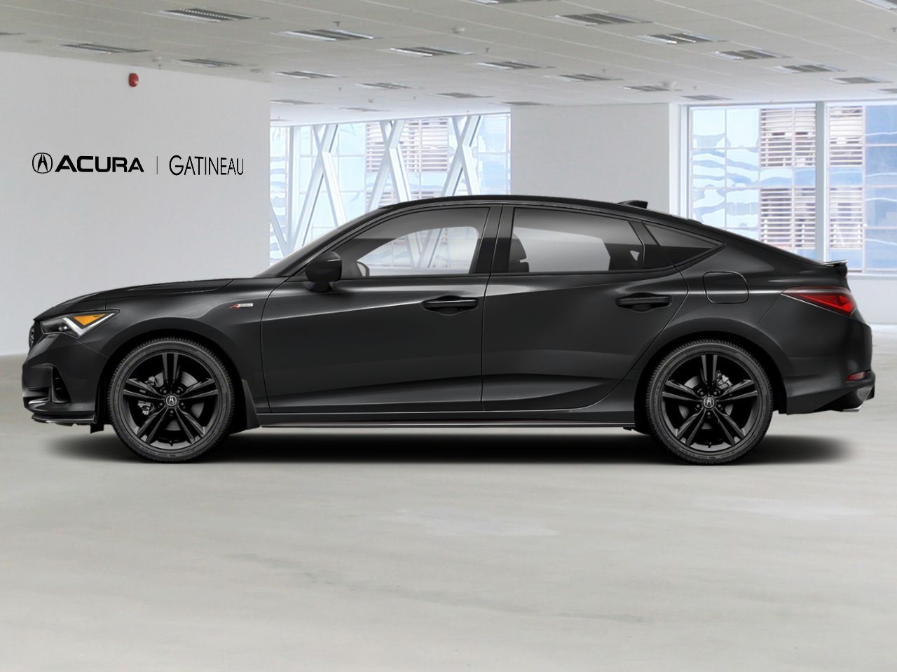 Acura Integra 2026
