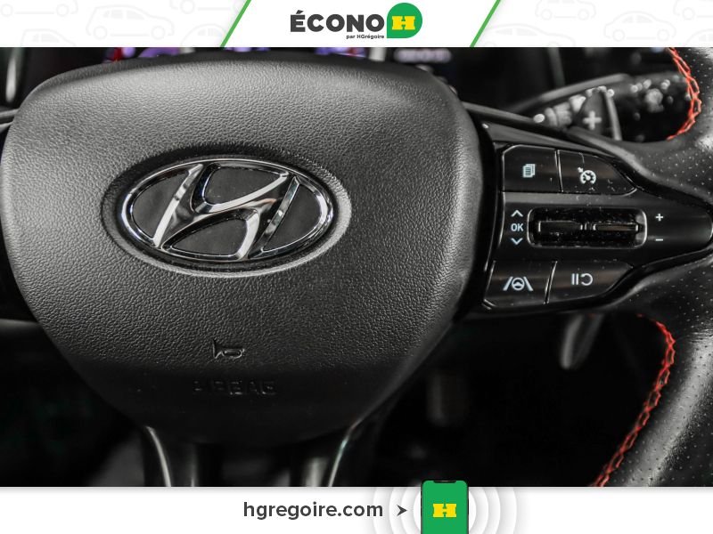 2021 Hyundai Elantra White Saint-Eustache - photo #14