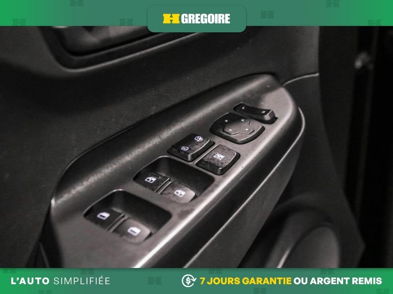 Hyundai Kona 821391 | Preferred AUTO AC GR ELECT MAGS CAM RECUL BLEUTOOT 2019 Noir Laval - photo #15