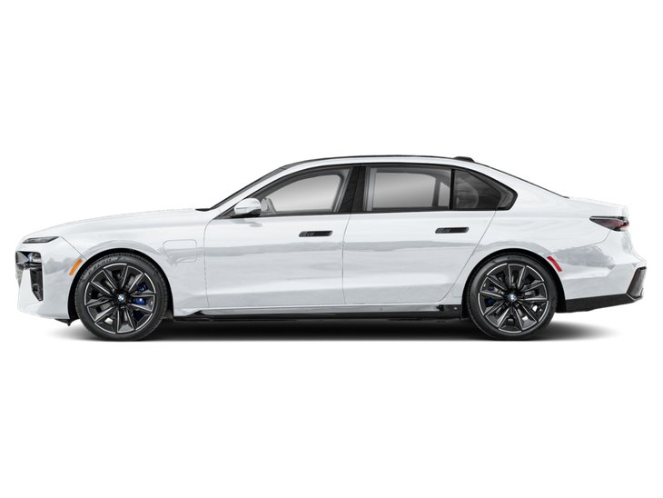 2026 BMW Série 7 750e xDrive