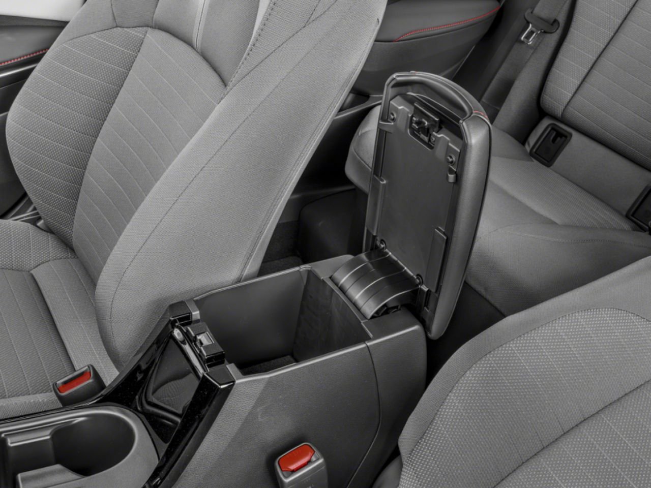2024 Toyota Corolla Grey Gatineau - photo #9
