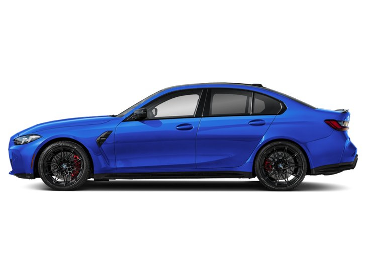 2027 BMW M3 