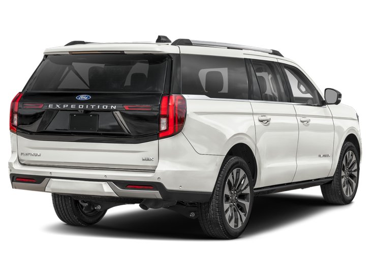 2026 Ford Expedition Platinum Max