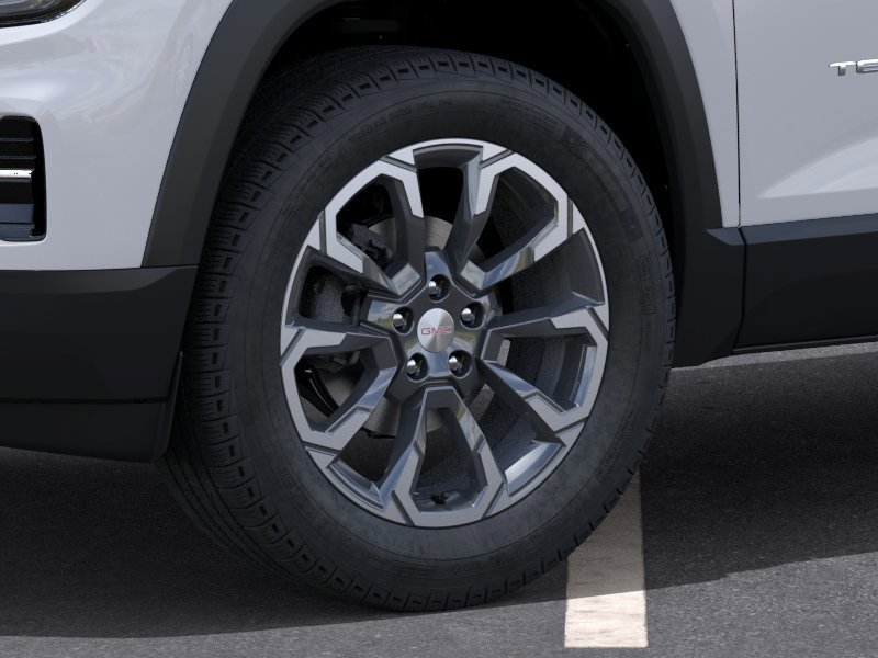 2027 GMC Terrain Élévation 4 portes TI Summit White Ottawa & Gatineau - photo #8