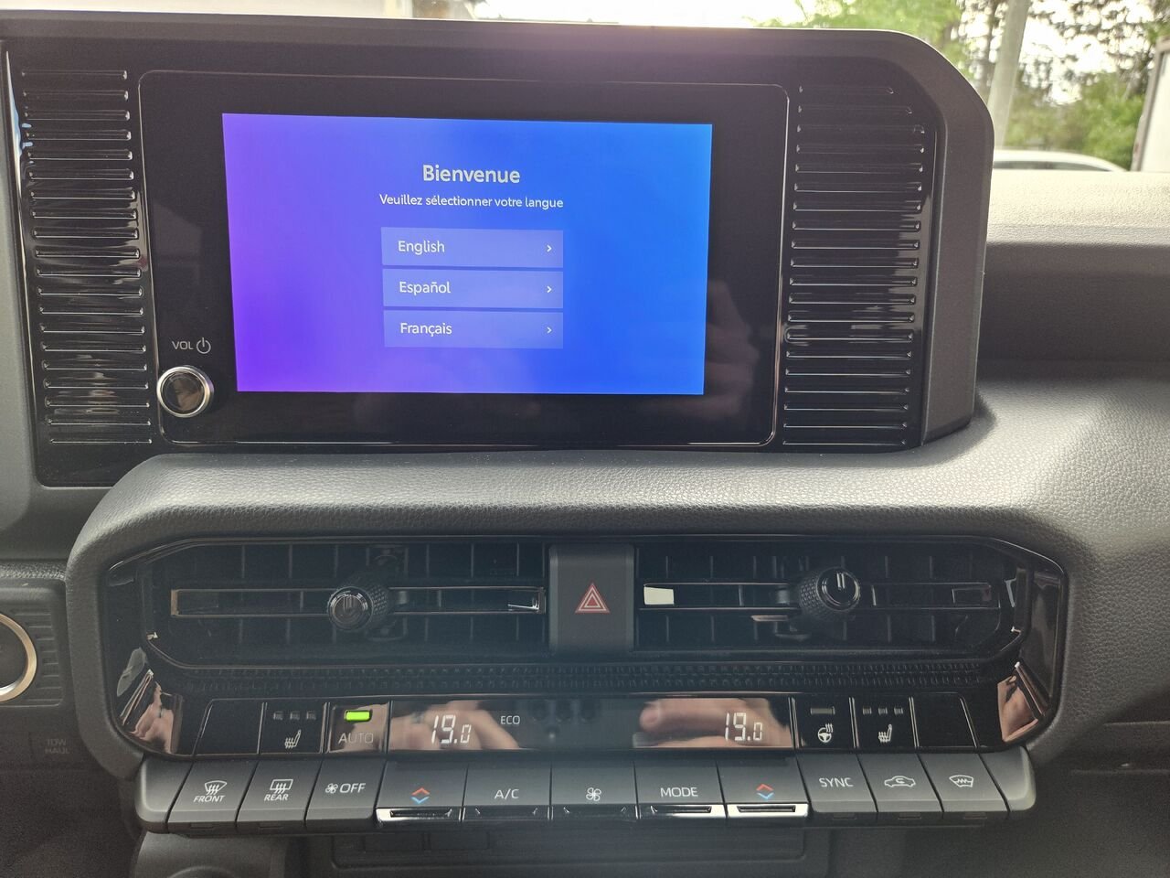 2025 Toyota LAND CRUISER Black Mont-Laurier - photo #20