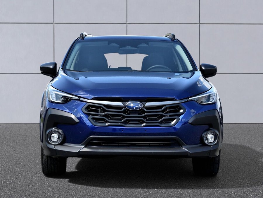 Subaru Crosstrek Limited 2025 Bleu