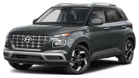 HYUNDAI VENUE 2026 À GATINEAU