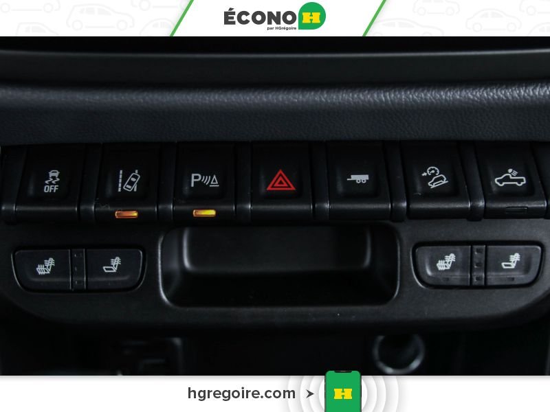 2022 Chevrolet Colorado Black Saint-Eustache - photo #19