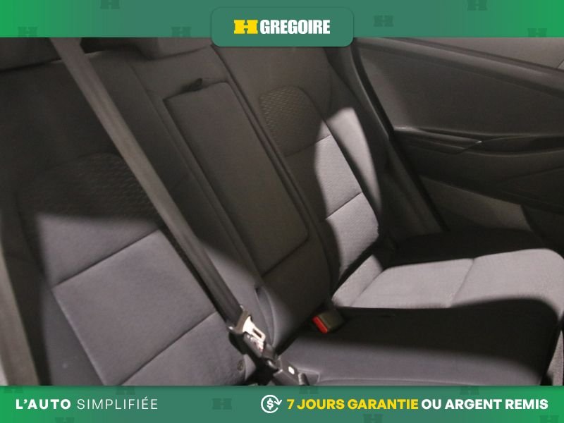 Hyundai Tucson 821289 | Preferred AWD AUTO AC TOIT MAGS CAM RECUL BLEUTOOT 2020 Noir Laval - photo #25