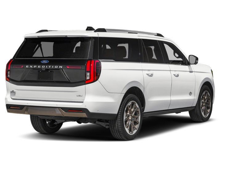 2026 Ford Expedition King Ranch Max