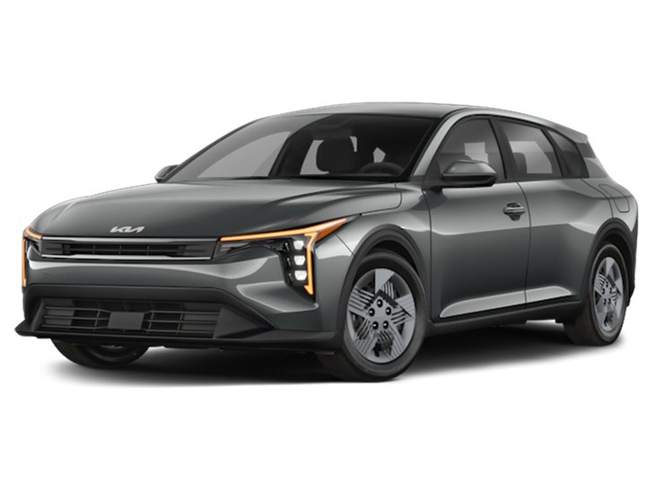 2026 Kia K4 à hayon LX