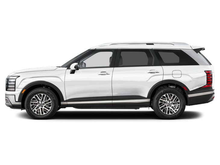 2026 Hyundai Palisade Preferred Trend