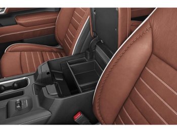 GMC Sierra 3500HD Denali Ultimate