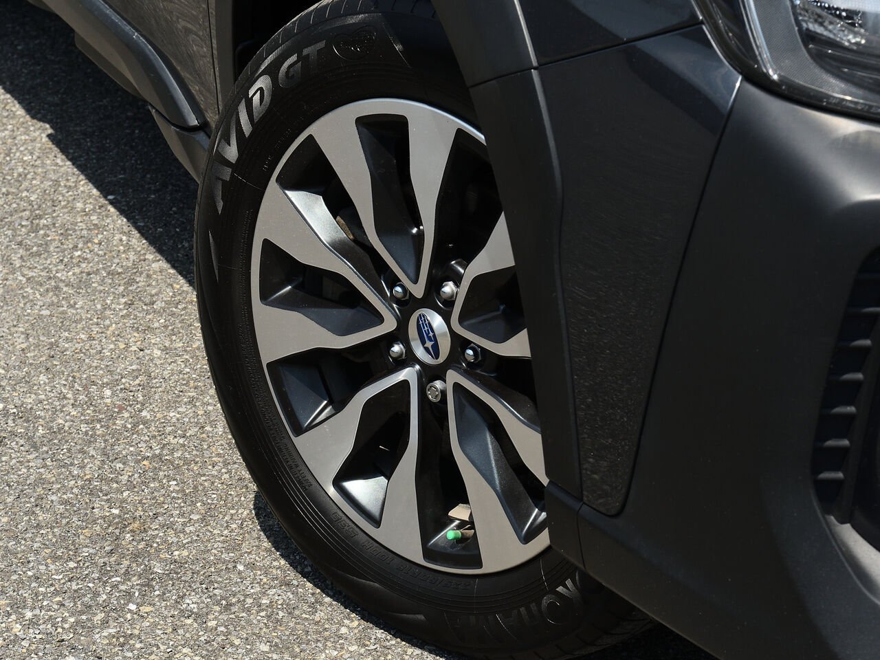 2024 Subaru Outback Premier XT Grey Saint-Hyacinthe - photo #7