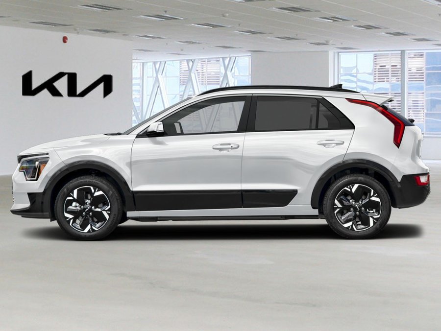 Kia Niro électrique 2026 2026
