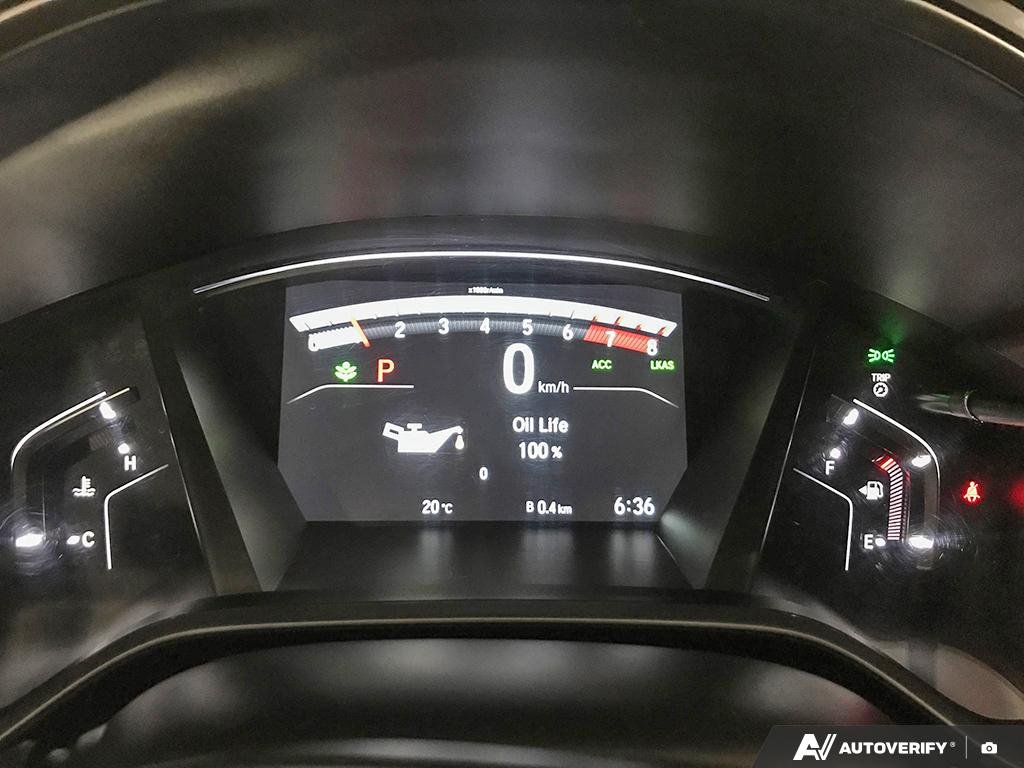 2022 Honda CR-V 2600819A | Sport Edmonton - photo #13