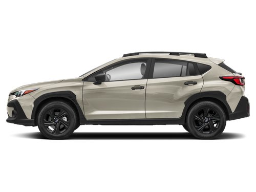 2026 Subaru 2026 Crosstrek