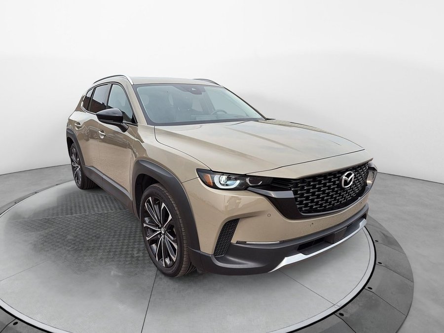 2023 Mazda CX-50 2023 Beige