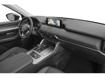 Mazda CX-90 MHEV GT